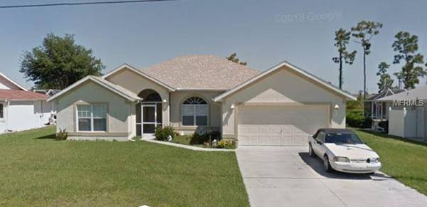 27541 TIERRA DEL FUEGO CIR, Punta Gorda, FL 33983