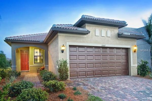 13907 CAMPOLEONE ST, Venice, FL 34293