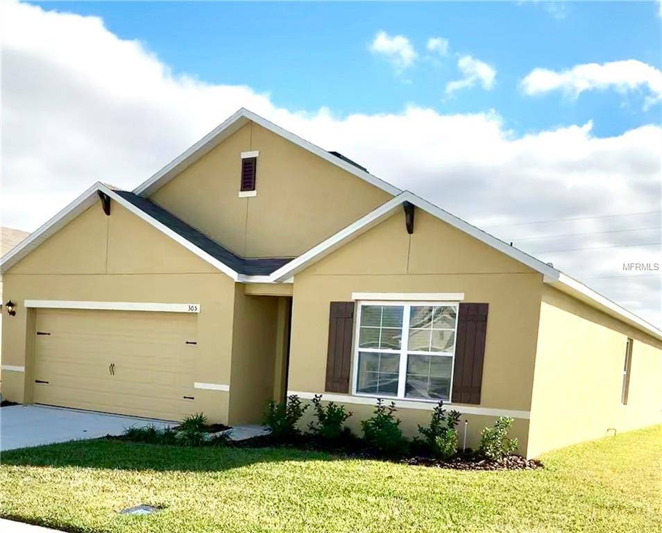 305 ABERDEEN DR, Davenport, FL 33896