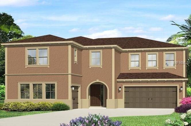 4402 CASELLA DR, Wesley Chapel, FL 33543