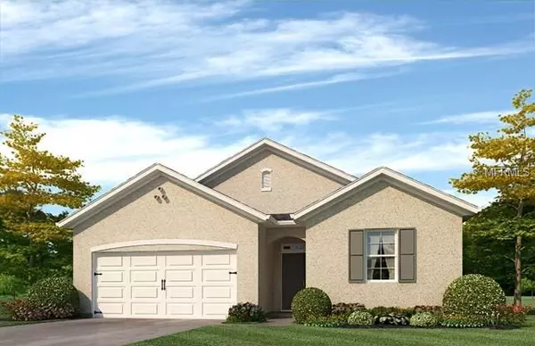 619 ASTOR DR, Haines City, FL 33844