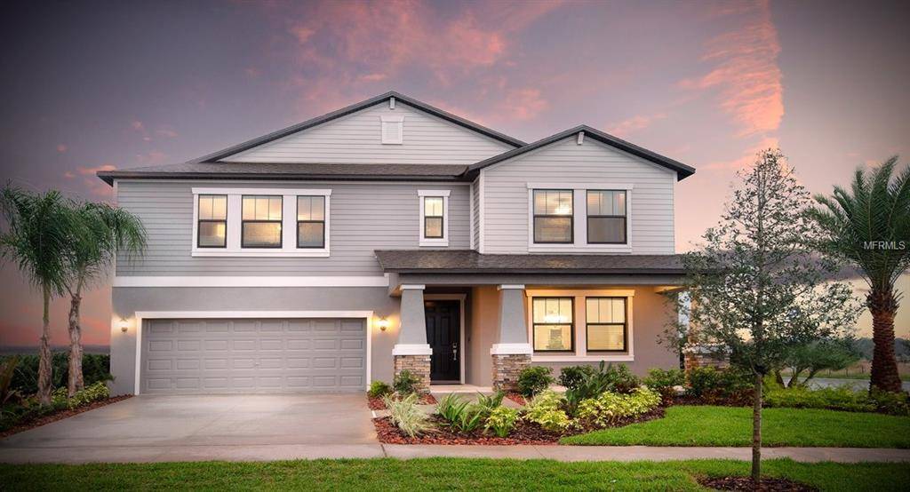 16312 HYDE MANOR DR, Tampa, FL 33647