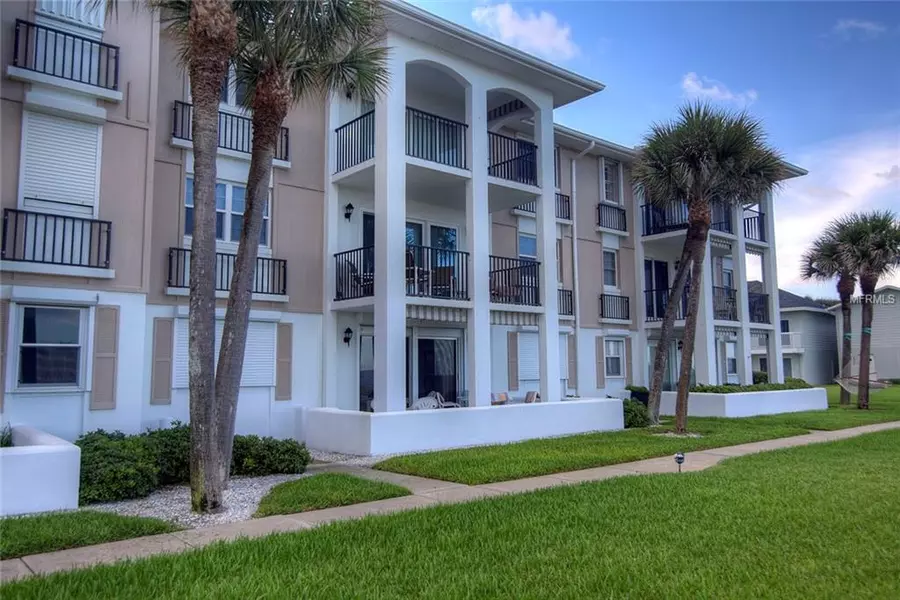 2500 GULF BLVD #304A, Belleair Beach, FL 33786