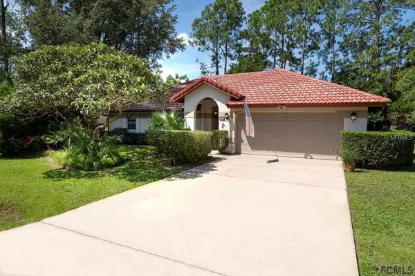 12 VILLAGE CIR, Palm Coast, FL 32164