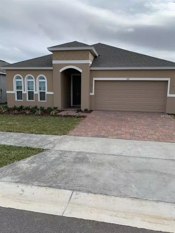 Haines City, FL 33844,472 MEADOW POINTE DR