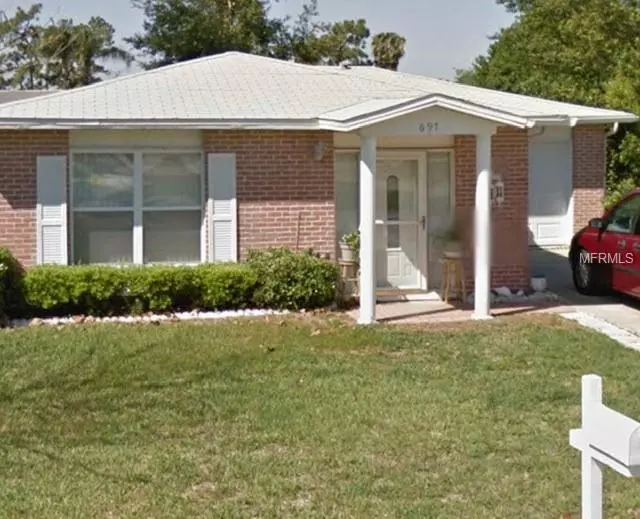 697 JOHN HANCOCK LN, West Melbourne, FL 32904