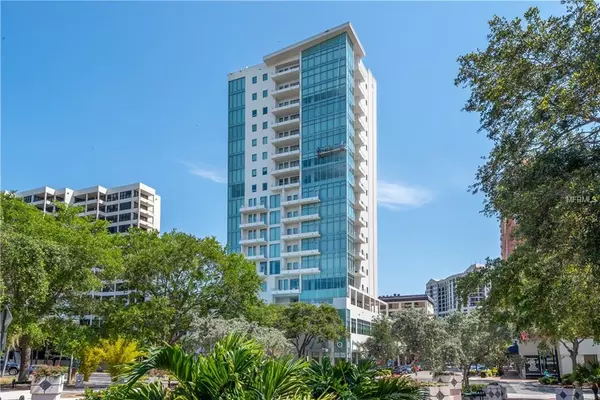 1301 MAIN ST #1701, Sarasota, FL 34236