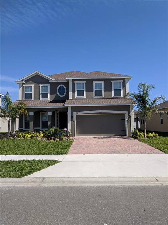 3634 CRAWLEY DOWN LOOP, Sanford, FL 32773