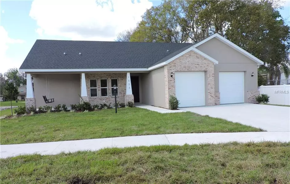 1233 WILD DAISY DR, Plant City, FL 33563