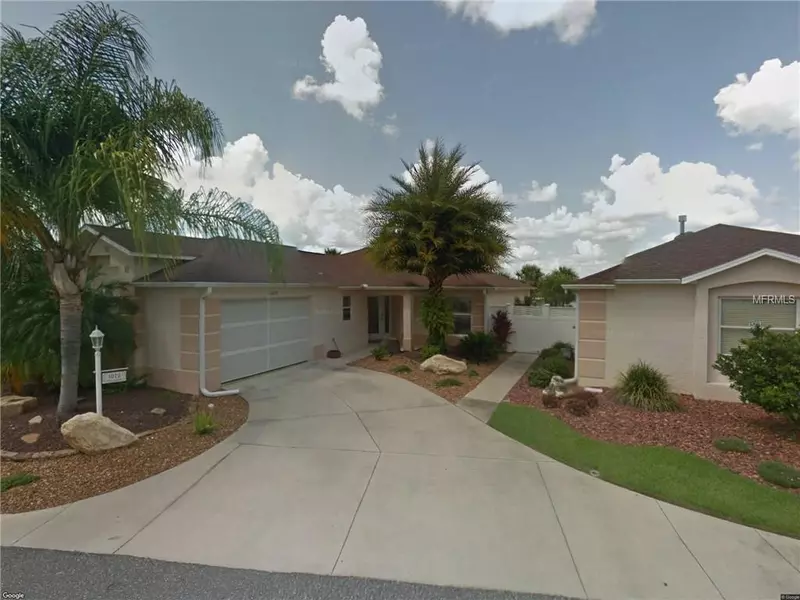 1075 COTTAGEVILLE LN, The Villages, FL 32162