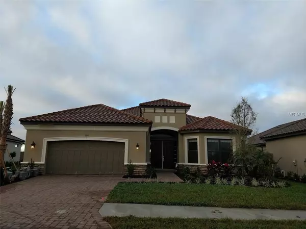 9915 BATCHELDER TER, Palmetto, FL 34221