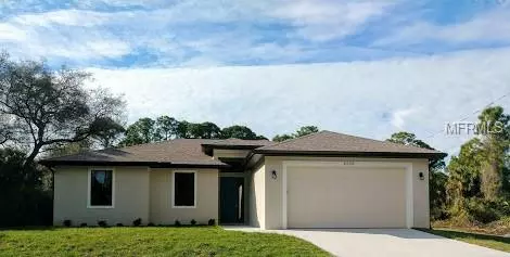 2250 ALHAVEN TER, North Port, FL 34286