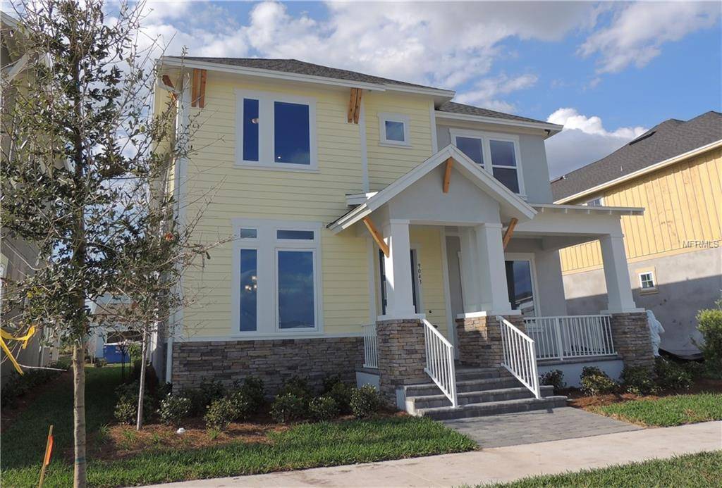 9043 SPERRY ST, Orlando, FL 32827
