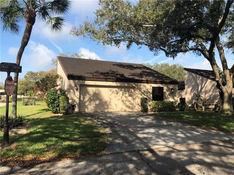 3843 GLEN OAKS MANOR DR, Sarasota, FL 34232