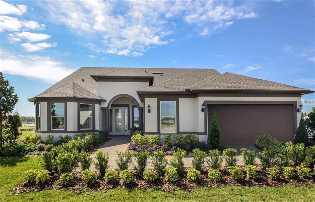 5678 BARLETTA DRIVE, Saint Cloud, FL 34771