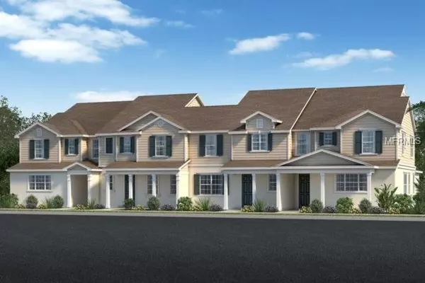 13781 BRESSLER ALY, Windermere, FL 34786