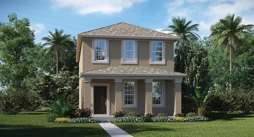 Orlando, FL 32832,11049 CYRILLA WOODS DR