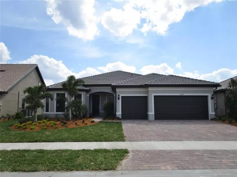 13419 CALIMENTO STREET, Venice, FL 34293