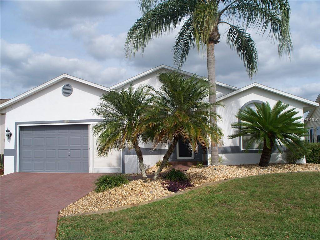 621 GRAND VISTA TRL, Leesburg, FL 34748