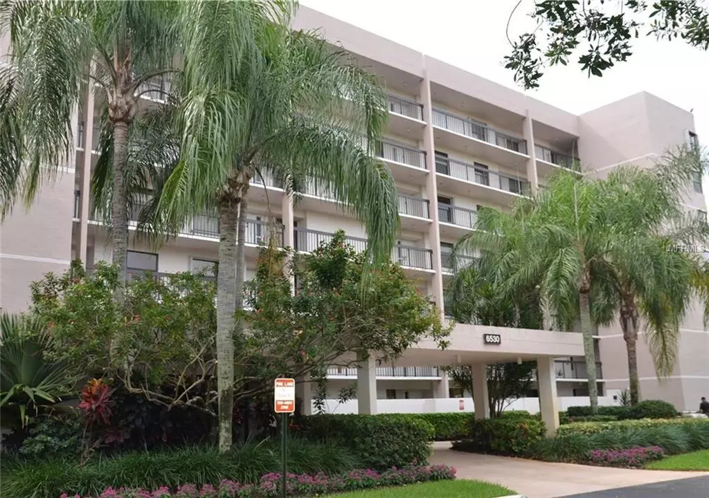 Boca Raton, FL 33433,6530 BOCA DEL MAR DR #731