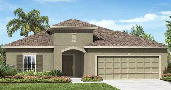 2524 HAYDEN VALLEY ST, Apopka, FL 32703