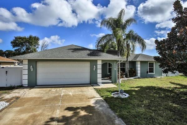 2515 GLENWOOD AVE, New Smyrna Beach, FL 32168