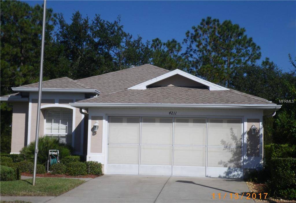 Spring Hill, FL 34609,4211 SILVER BERRY CT