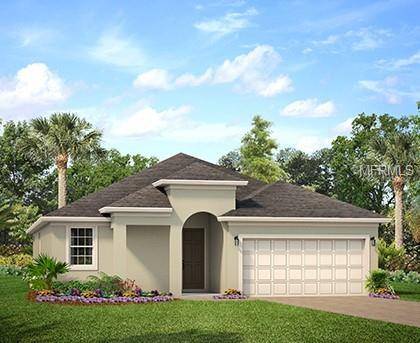 2151 RUSH BAY, Orlando, FL 32824