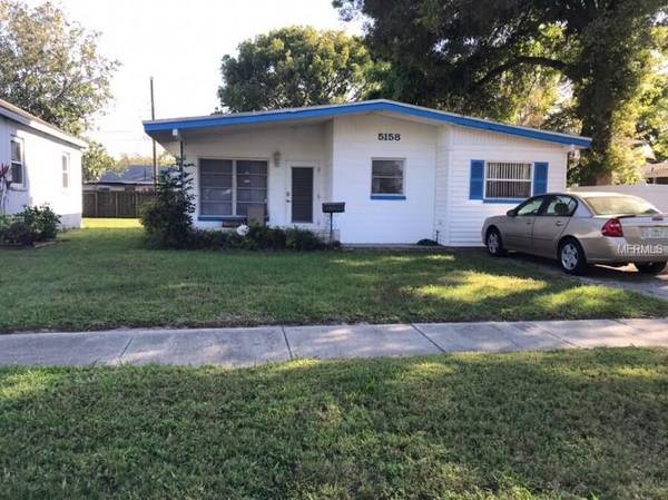 5158 6TH AVE N, St Petersburg, FL 33710