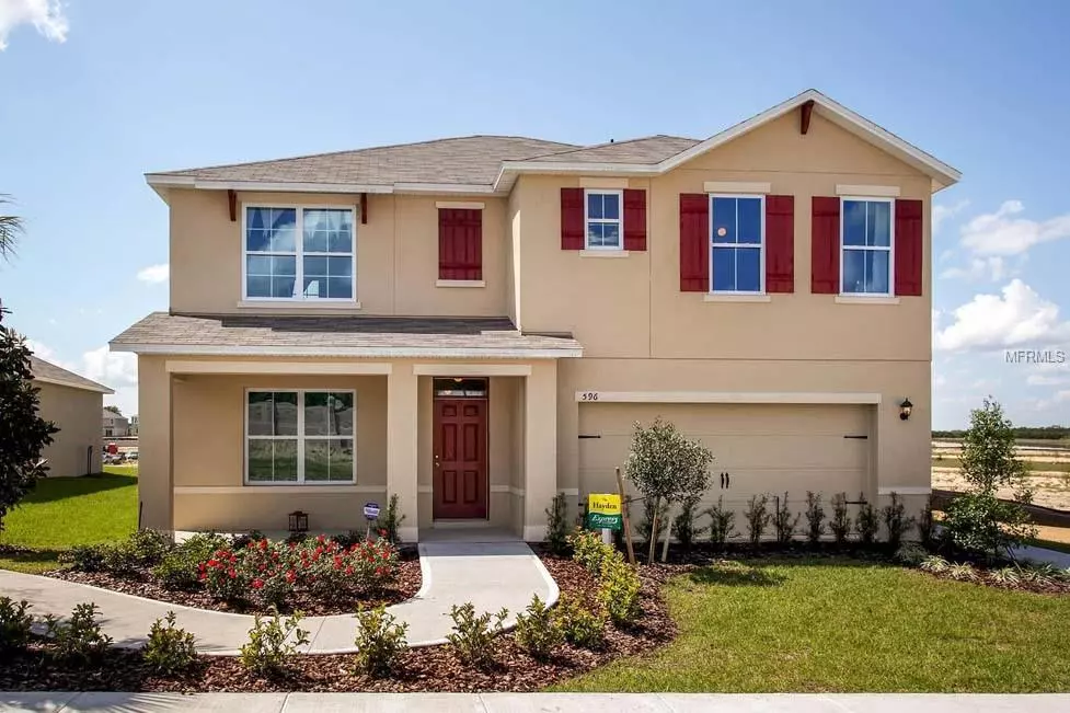 Port Orange, FL 32128,5331 SANDPINE HAVEN LN