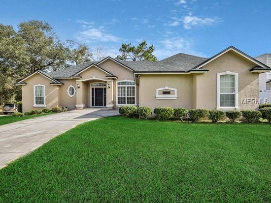11559 RIVA RIDGE CT, Jacksonville, FL 32218