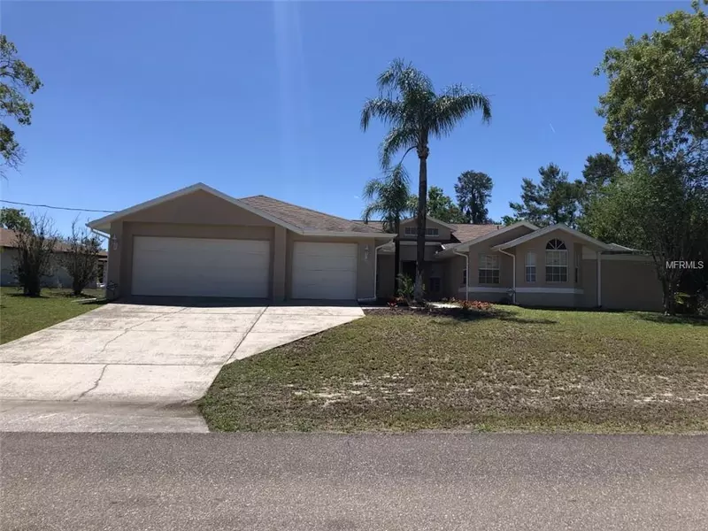 12510 DRAYTON DR, Spring Hill, FL 34609