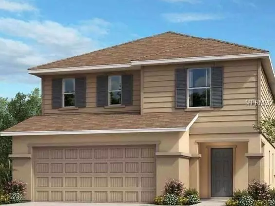 7735 SUNSHINE BRIDGE AVE, Gibsonton, FL 33534