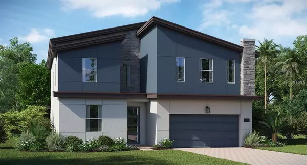 771 PEBBLE BEACH DR, Champions Gate, FL 33896