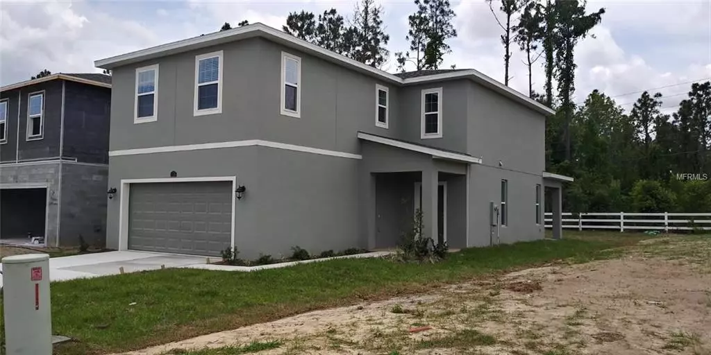 1106 ATLANTIC AVE, Fruitland Park, FL 34731