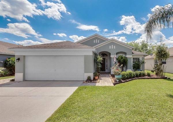 1807 LAUREL BROOK LOOP, Casselberry, FL 32707