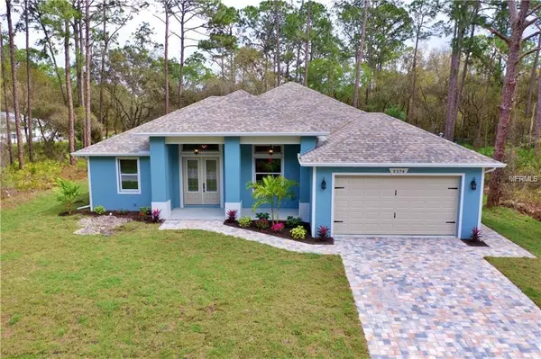 5374 OJUS ST, North Port, FL 34286