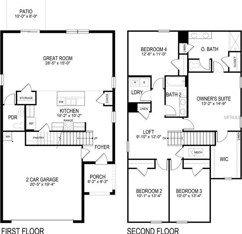 1816 GREENWOOD VALLEY DR, Plant City, FL 33563