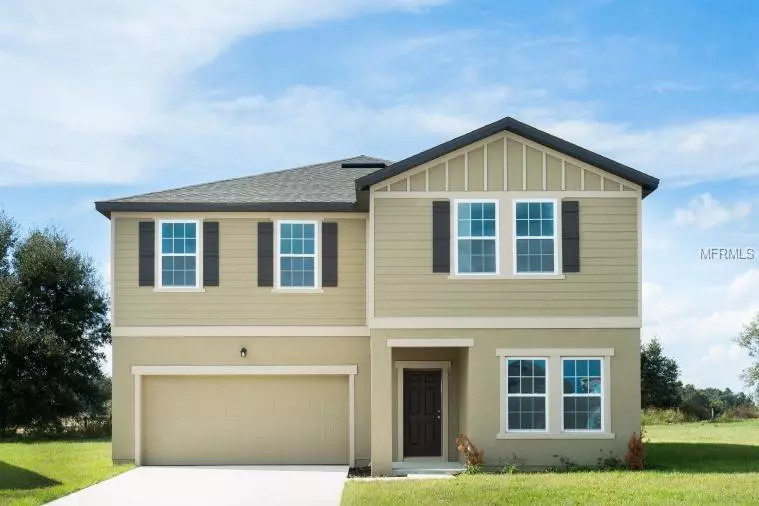 16411 BLOOMING CHERRY DV, Groveland, FL 34736