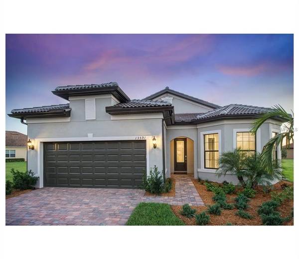 13271 ESPOSITO ST, Venice, FL 34293