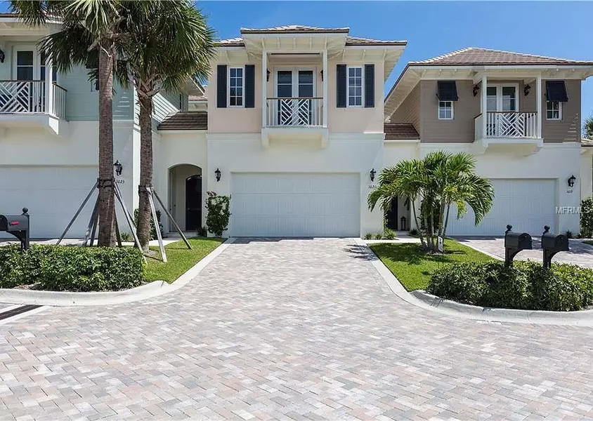 1021 GAYFEATHER LN, Vero Beach, FL 32963