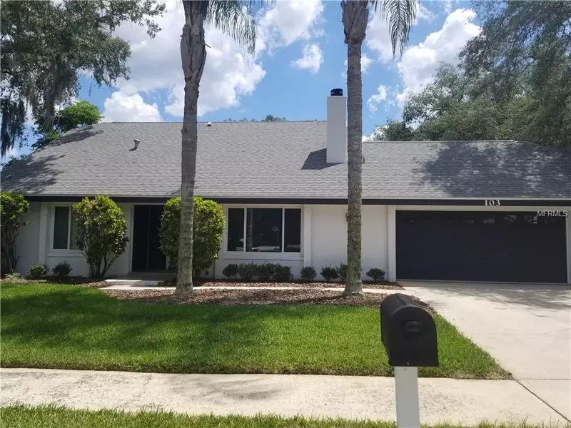 103 CHANEY DR, Casselberry, FL 32707