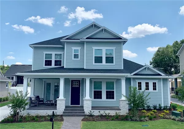 294 HOME GROWN WAY, Oviedo, FL 32765