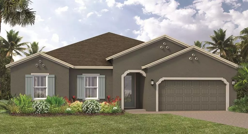 2919 FOXTAIL BND, Ocoee, FL 34761