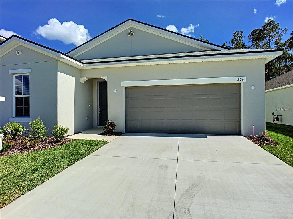 701 OGELTHORPE DR, Davenport, FL 33897