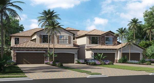 5931 WAKE FOREST RUN #103, Lakewood Ranch, FL 34211