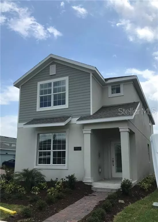 11950 IMAGINARY WAY, Orlando, FL 32832
