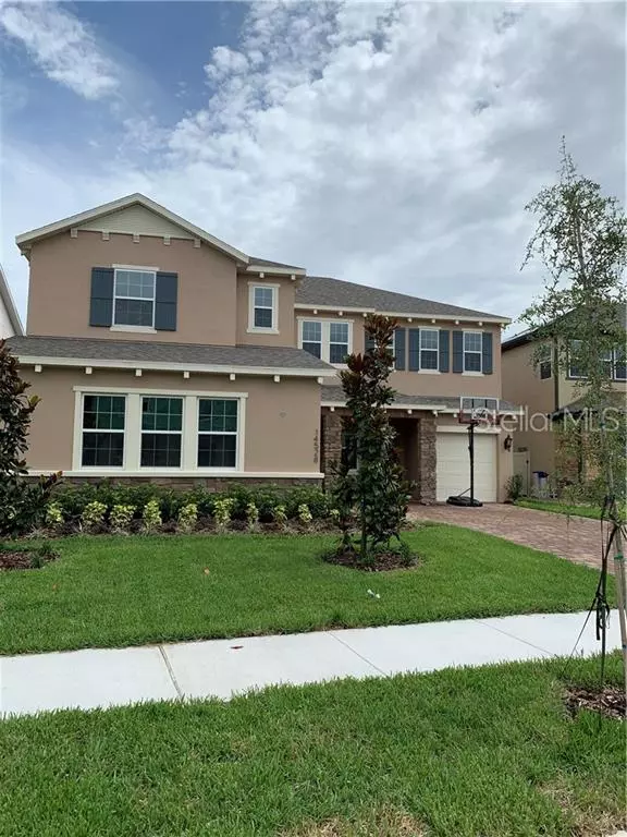 Winter Garden, FL 34787,14528 SUNBRIDGE CIR