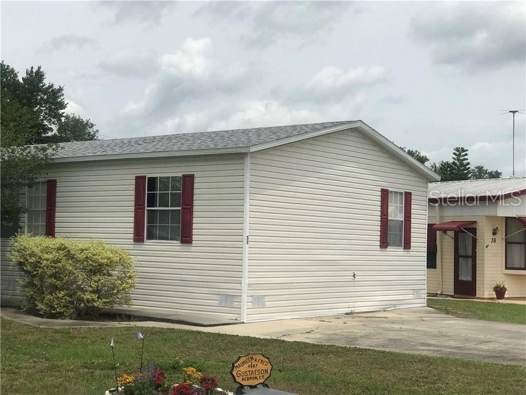 36 SADDLEBAG TRL, Lake Wales, FL 33853