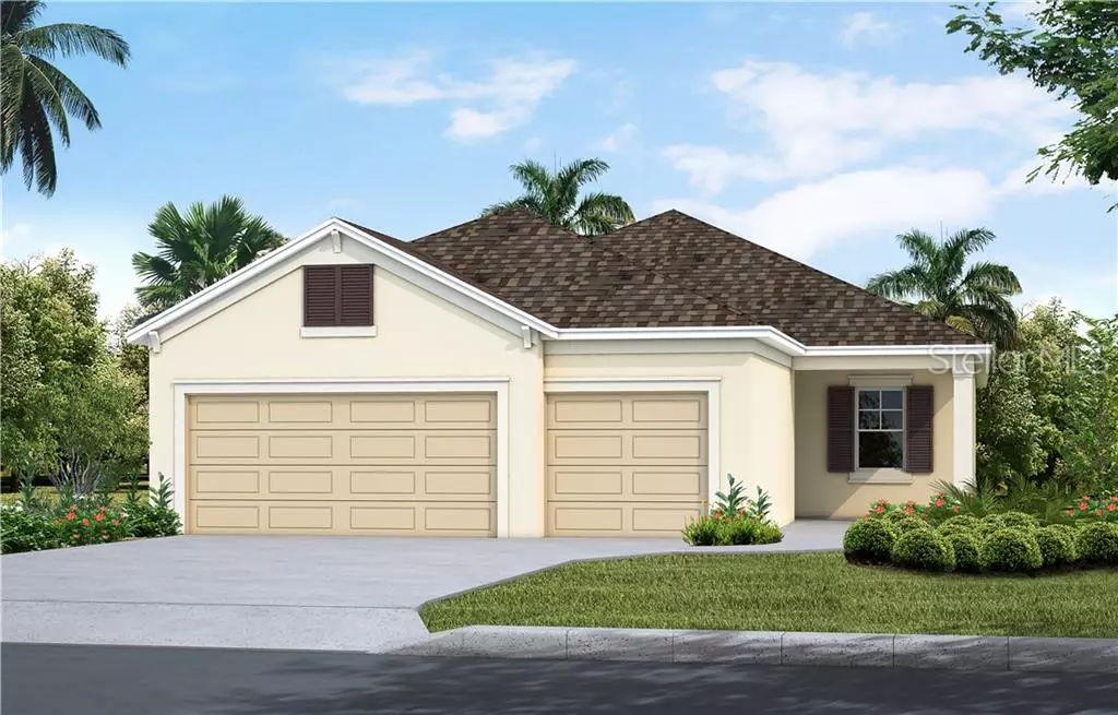 Parrish, FL 34219,4117 GRASS POINTE DR